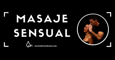Masaje Sensual de Cuerpo Completo Masaje erótico Huercal de Almeria